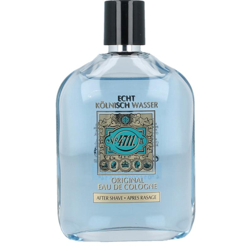 100 ml 4711 After Shave Lotion Onverpakt