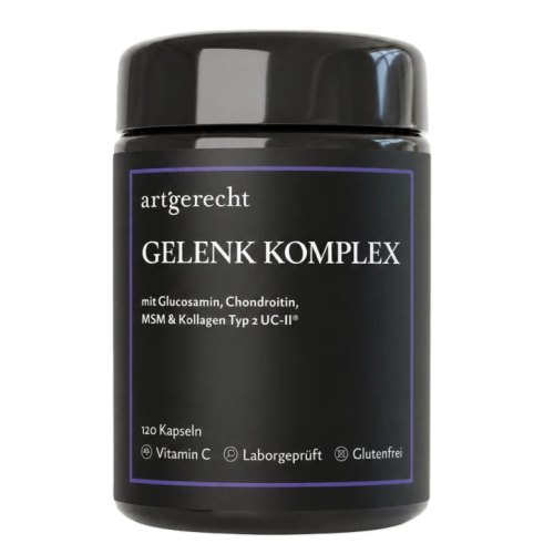 120 capsules Artgerecht Gelenk Komplex