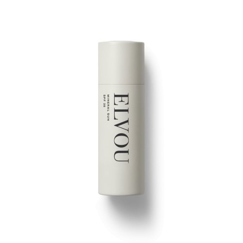Elvou Mineral Sun SPF 30 100 Ml