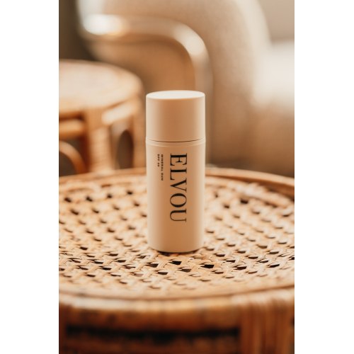 Elvou Mineral Sun SPF 30 100 Ml