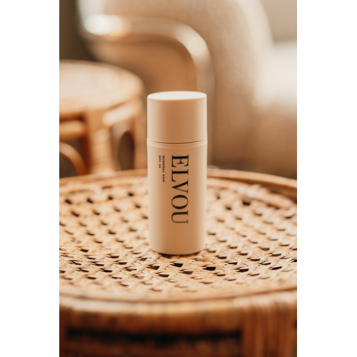 Elvou Mineral Sun SPF 30 100 ml