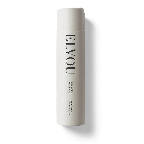 Elvou Shampoo Him & Her 250 Ml