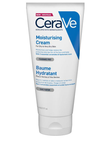 177 ml CeraVe Moisturising Cream