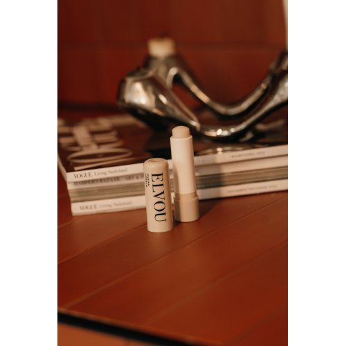 Elvou Caring Lipbalm 4,8 gram