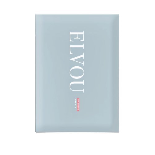 Elvou Washing Sheets 30 leaves