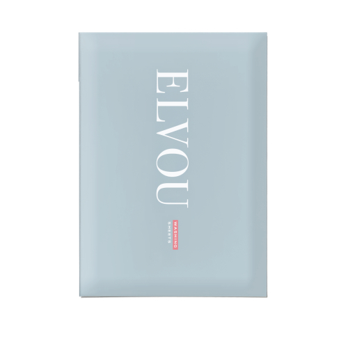 30 vellen Elvou Washing Sheets