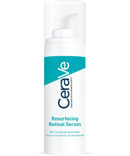 30 ml CeraVe Resurfacing Retinol Serum