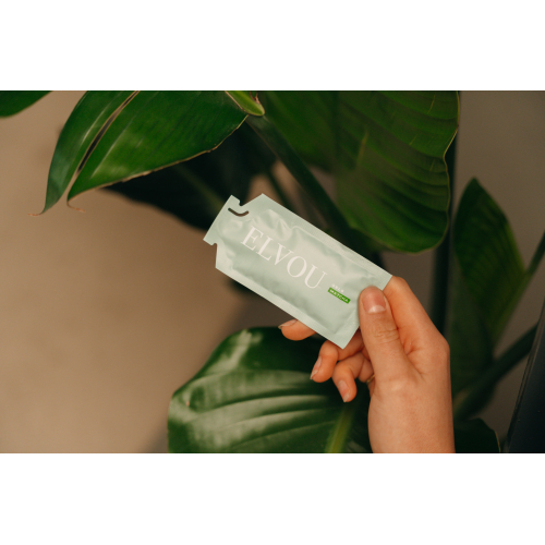 Elvou Gels Matcha 12 sachets