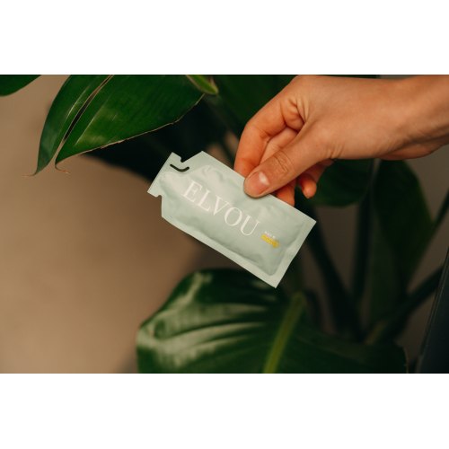 Elvou Gels Citrus 12 Sachets