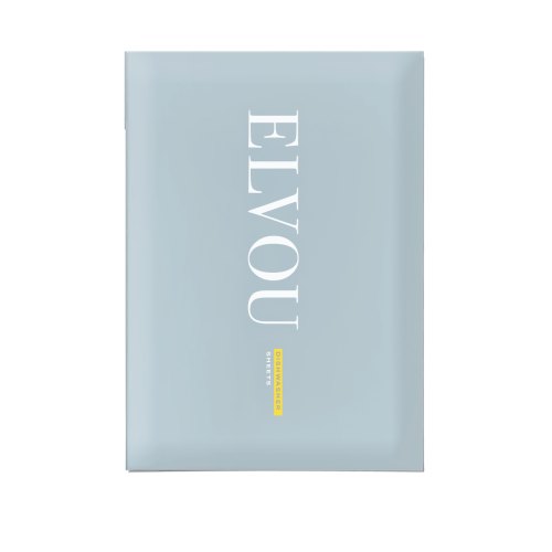 Elvou Dishwasher Sheets 30 leaves