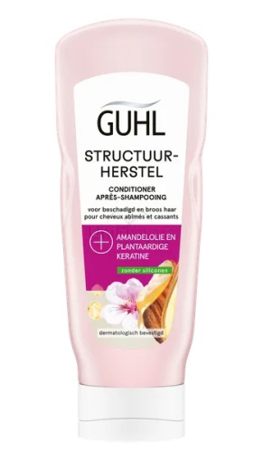 Guhl Conditioner Structuurherstel 200 Ml