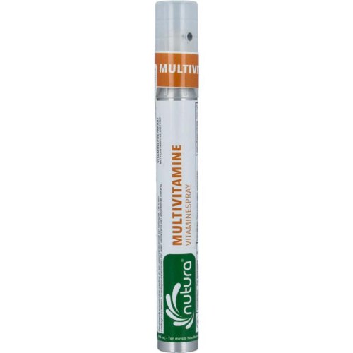 14.4 ml Nutura Vitaminespray Multivitamine