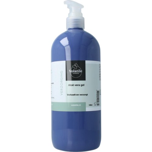 1000 ml Volatile Aloe Vera Gel 