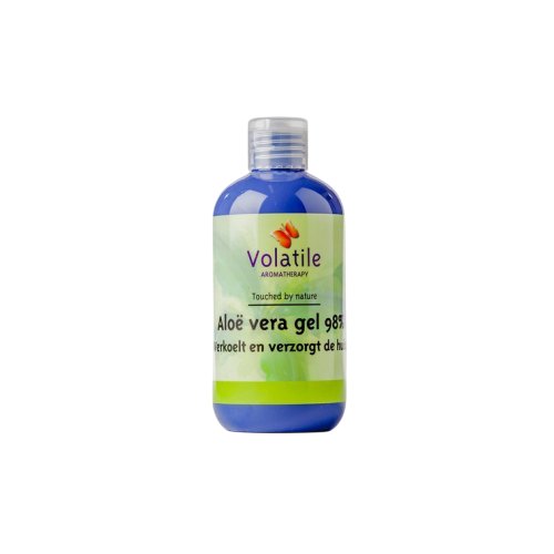 Volatile Aloe Vera Gel  100 Ml