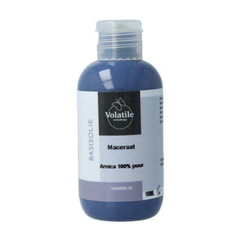 Volatile Arnica Maceraat 100 Ml