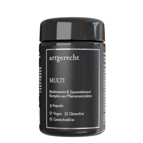 30 capsules Artgerecht Multi