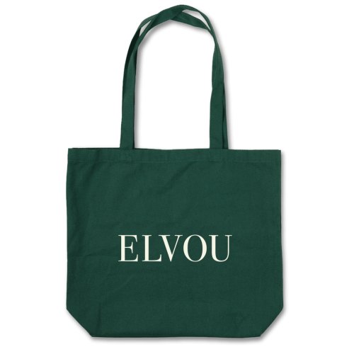 Elvou Tote Bag 1 pieces