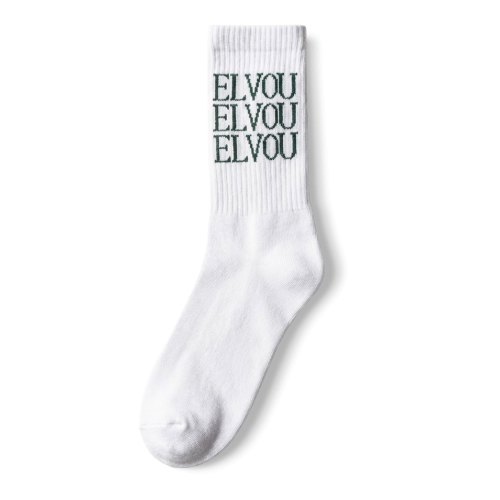 Elvou Socks 1 couple