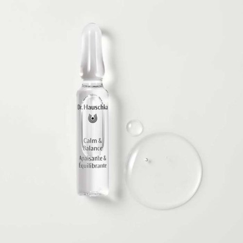 Dr. Hauschka Calm & Balance  28 ampullen