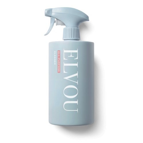 Elvou All-Purpose Cleaner & Spray 500 Ml