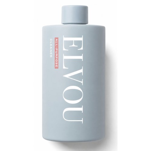 500 Ml Elvou All-Purpose Cleaner (zonder spraykop)