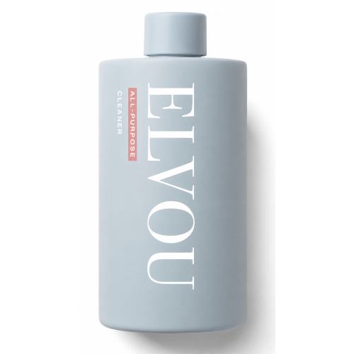 Elvou All-Purpose Cleaner (zonder spraykop) 500 ml