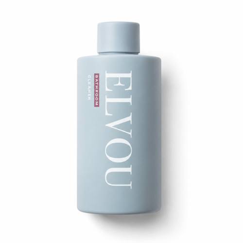 Elvou Bathroom Cleaner (zonder spraykop) 500 ml