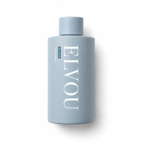 Elvou Glass Cleaner (zonder spraykop) 500 ml