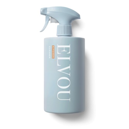 Elvou Kitchen Cleaner & Spray 500 Ml