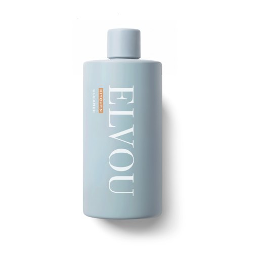 500 ml Elvou Kitchen Cleaner (zonder spraykop)