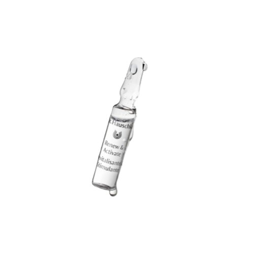 Dr. Hauschka Renew & Acitvate  28 ampules