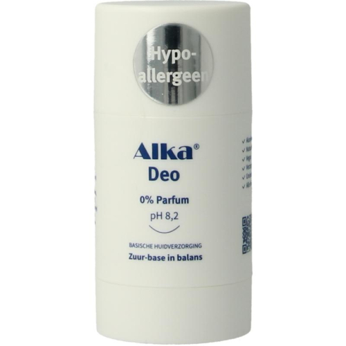 30 ml Alka Alka Deo 0% Parfum 
