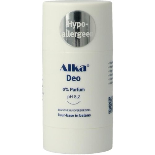 30 ml Alka Deo 0% Parfum 