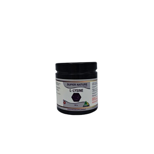 300 gram SNP L-Lysine PUUR