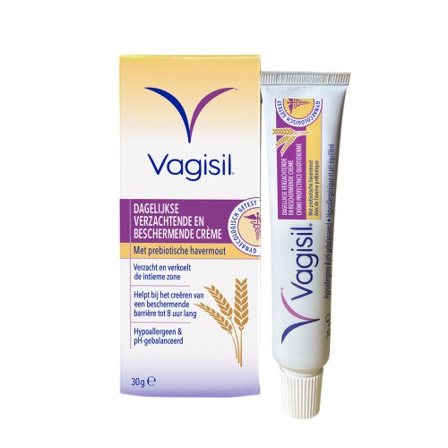 30 gram Vagisil Créme