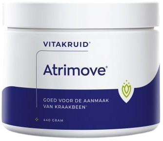 440 Gramm Vitakruid Atrimove Granulaat