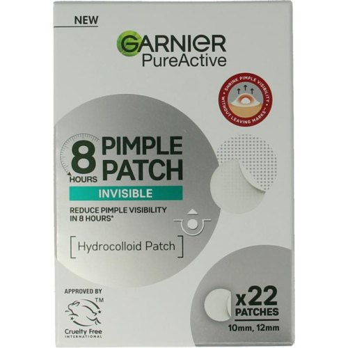 Garnier Pureactive Pimple Patch 22 Stücke