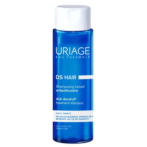 200 ml Uriage DS Hair Anti-Dandruff Treatment Shampoo