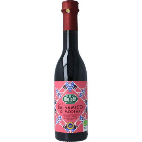 250 ml La Bio Idea Aceto Balsamico Biologisch
