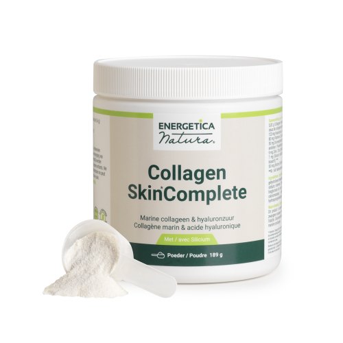 Energetica Natura Collagen SkinComplete 189 Gramm