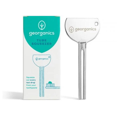 Georganics Tubeknijper 1 Stück