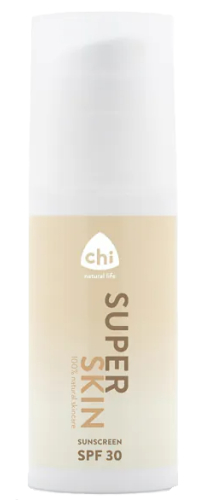 50 ml Chi Super Skin Sunscreen SPF 50