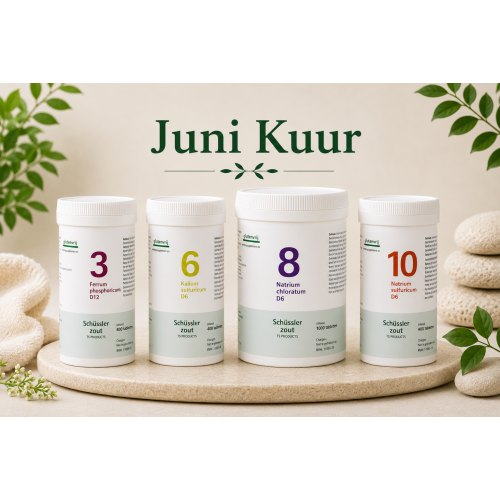 1 Combipack Pfluger Juni Kuur