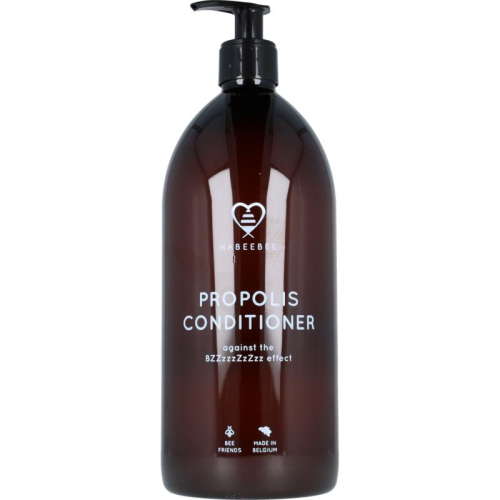 1000 ml Habeebee Propolis Conditioner