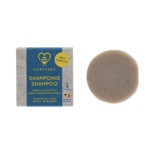 75 gram Habeebee Shampoo Pou Pidou