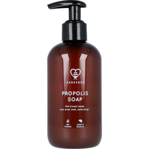 250 ml Habeebee Propolis Soap