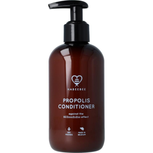 250 ml Habeebee Propolis Conditioner