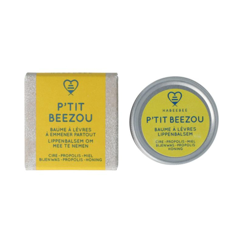 15 ml Habeebee P'tit Beezou Baume