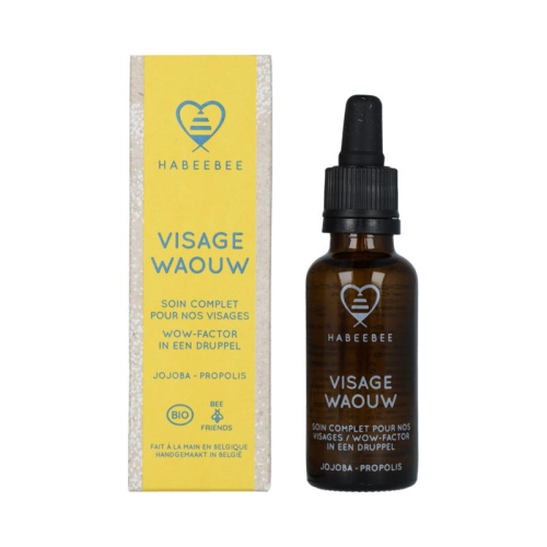 30 ml Habeebee Visage Waouw