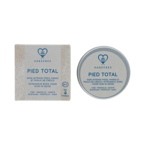 50 ml Habeebee Pied Total 
